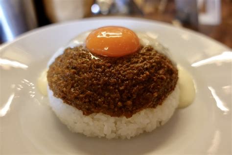 Mokubaza （モクバザ）（原宿明治神宮前 カレー）のグルメ情報 ヒトサラ