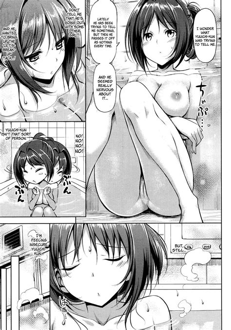 Reading Welcome To Koiito Island Original Hentai By Takayaki 1 Hot