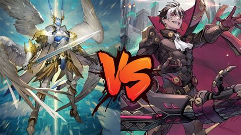 Local Fight Rezael Vs CEO Welstra Cardfight Vanguard Battle YouTube