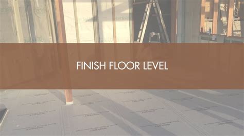 How To Read Finished Floor Level Viewfloor Co