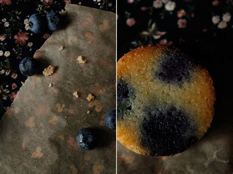 Fleur Du Poirier Brown Butter Financiers