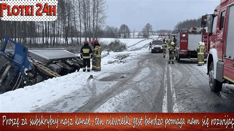 Zostali wezwani do śmiertelnego wypadku Gdy zobaczyli kto jest ofiarą