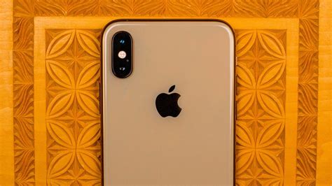 Iphone Xs Features Vs Xs Max Xr X Cnet