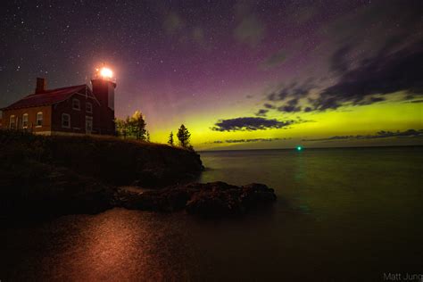 Keweenaw Peninsula - Matt Jung Photography