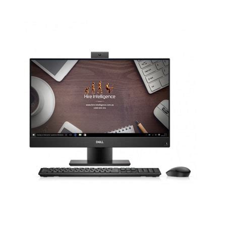 Rent The Dell Optiplex 7470 24 Inch All In One Touch Screen