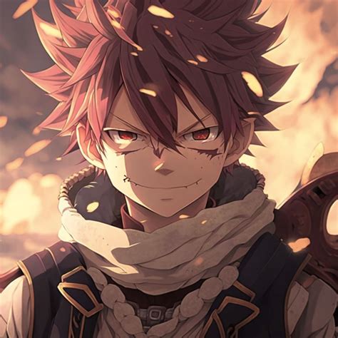 101 Free Download Natsu Pfp Natsu Aesthetic Pfp For Discord