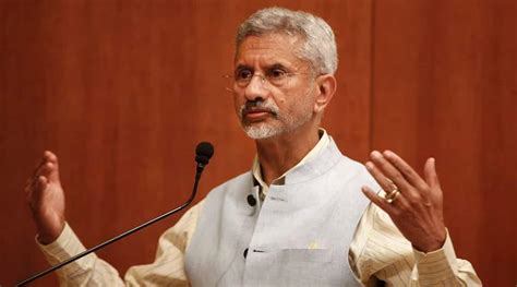 Jaishankar Lauds Former Japanese PM Abe For Envisioning Quad India