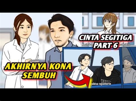 Kumpulan Jedag Jedug Dhot Design Terbaru 2023 Cinta Segitiga Part 6