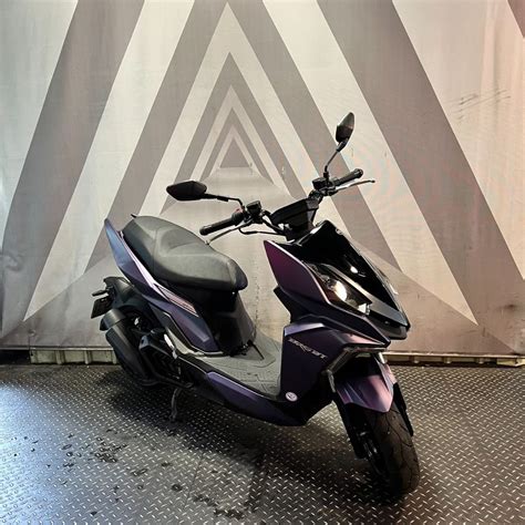 Sym Drg Abs Tcs Keyless