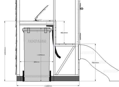 Build Your Own Compost Toilet Freerangedesigns In 2022 Toilet Plan