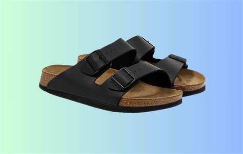 Soldes Birkenstock Ces incontournables sandales sont à prix bradé