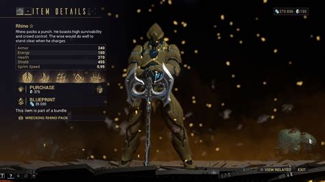 Easiest Warframes To Get For New Players Gamepur