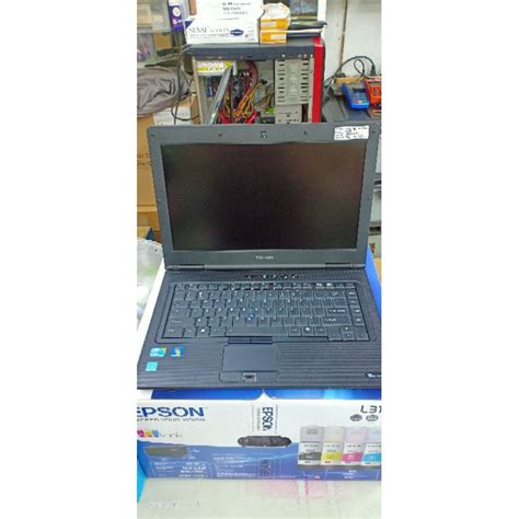 Jual Laptop Toshiba 14m560 Core I5 Ram 4gb Hdd 1tb Shopee Indonesia