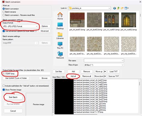 GUIDE Upscaling Textures With AI Spriting Palette Showcase RAthena