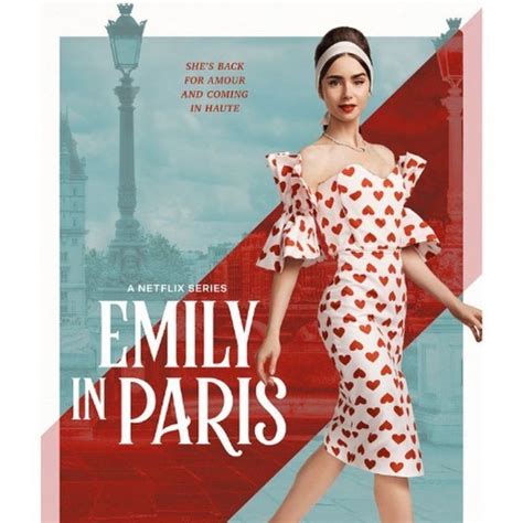 Emily In Paris Season 4 Everything You Need To Know