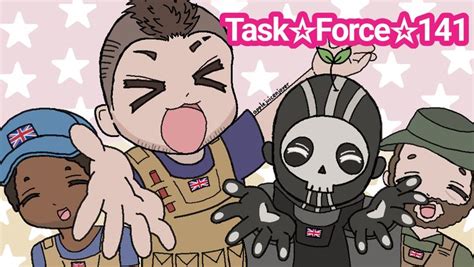 Taskforce141