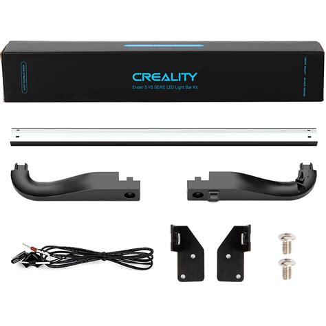 Amazon Creality Official Ender V Se Ender V Ke Light Bar Kit