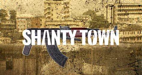 Shanty Town Fernsehseriende