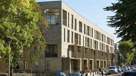 New Homes In South Kilburn Estate Regeneration Bda