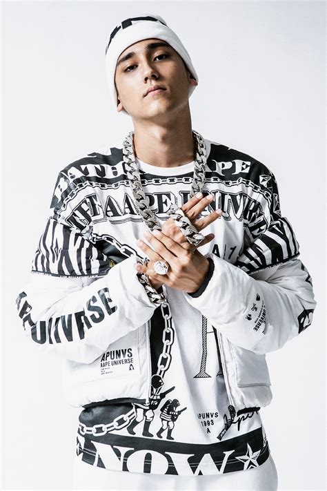 AAPE by A Bathing Ape 2014 Fall Lookbook | Hypebeast