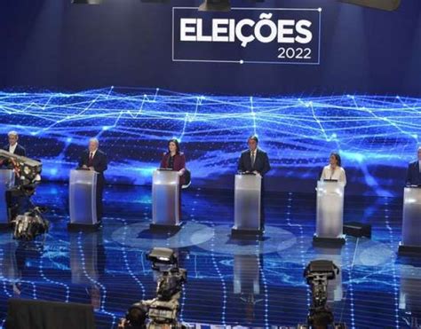 Confira As Audi Ncias Do Debate Entre Os Presidenci Veis Pela Band