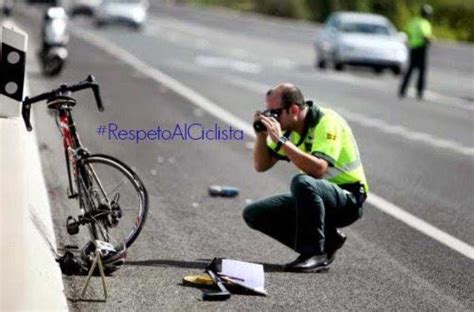 Ciclista Pierde La Vida En Tr Gico Accidente Jerezsinfronteras Es