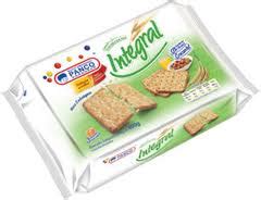 BISCOITO CRACKER PANCO VIDA 100 PACOTE 400G GTIN EAN UPC