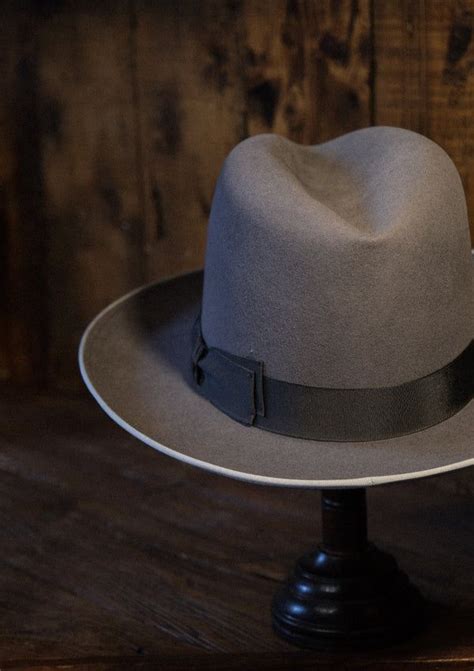 Fedoras Hats For Men Wide Brim Fedora Fedora