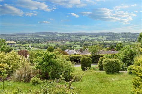 Bungalow Detached Llanbedr Dyffryn Clwyd Ruthin