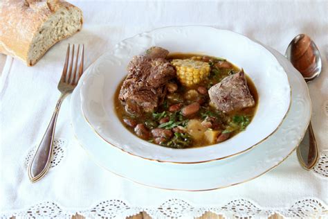 Potaje De Berros La Receta Tradicional Canaria Que Merece La Pena