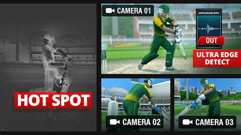 World Cricket Championship Mod Apk V Unlimited Coins For Android