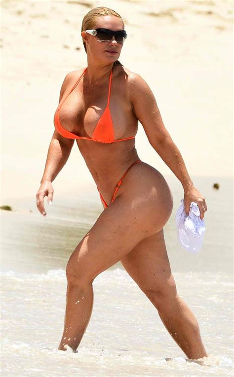 COCO AUSTIN Bikini Galleries Bikinis Coco Austin