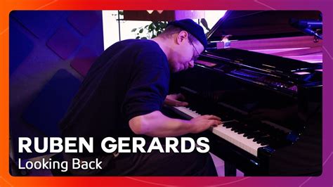 Ruben Gerards Looking Back Keihard Klassiek Youtube