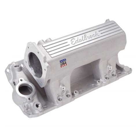 Edelbrock Pro Flo Xt Efi Intake Manifold