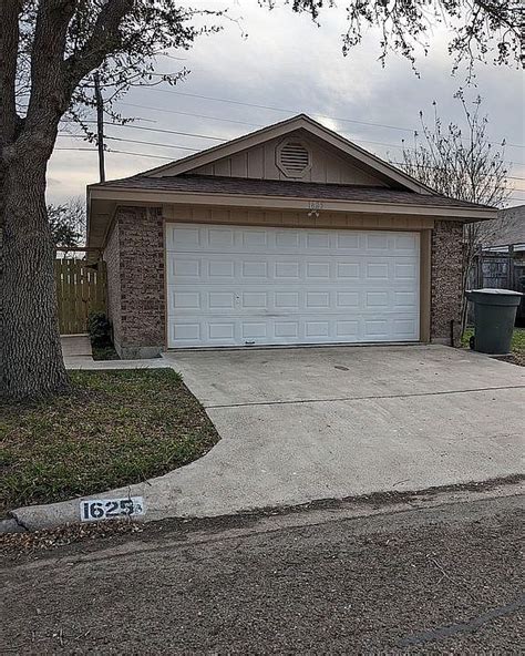 1625 Bobcat Ln Harlingen TX 78550 Zillow