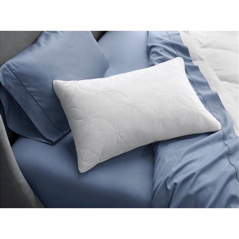 Tempur Pedic Cloud Soft And Lofty King Foam Bed Pillow 15440125 The