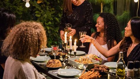 Repas Du Soir Comment L Adapter Vos Besoins Pour Mincir Et Dormir