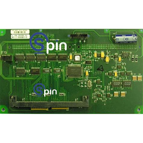 Spin Inc Quality Gaming Machines And Equipment Audio Board Igt