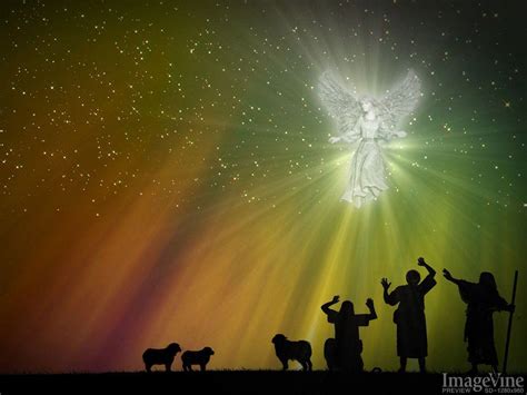 Nativity Angels Wallpapers - Top Free Nativity Angels Backgrounds ...