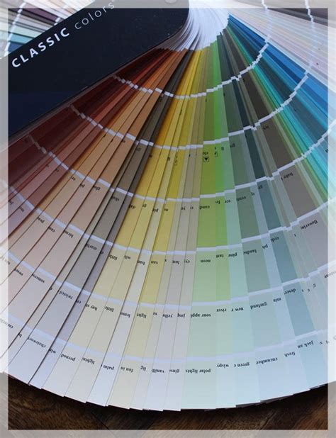 4 Things To Consider Before Choosing A Paint Color | Designs by Gia