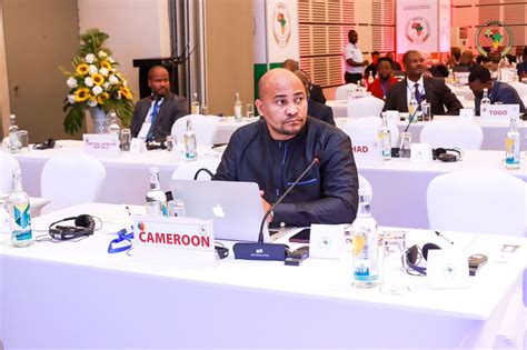 Africa Updates On Twitter Rt Afcfta The Afcfta Ministers Response