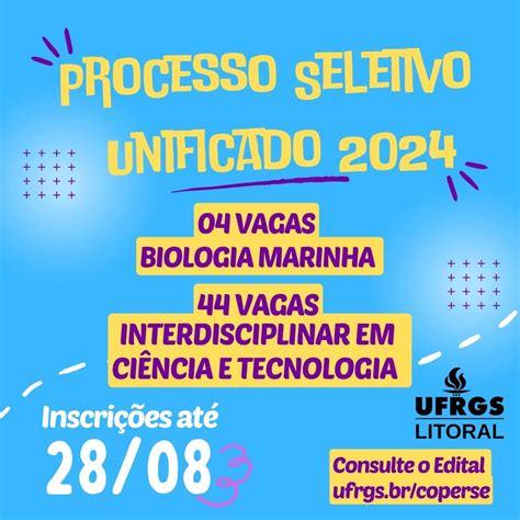 Ufrgs Campus Litoral Norte