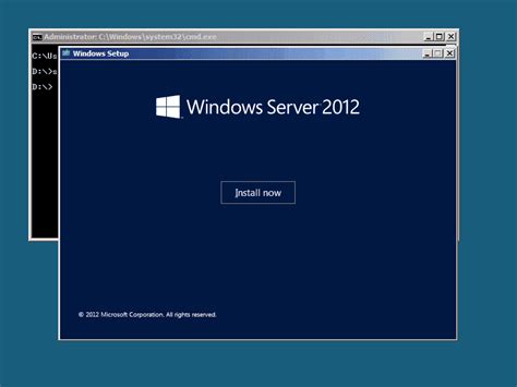 Windows Server Server Core Part Upgrade Sysops