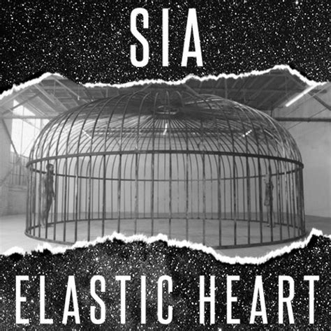 Stream Sia - Elastic Heart (cover) by daspyrina | Listen online for free on SoundCloud