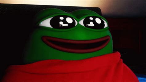 Pepe The Frog Watching GIF - PepeTheFrog Pepe Watching - Discover ...