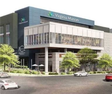 Jobs in Bellevue Medical Center | Virginia Mason