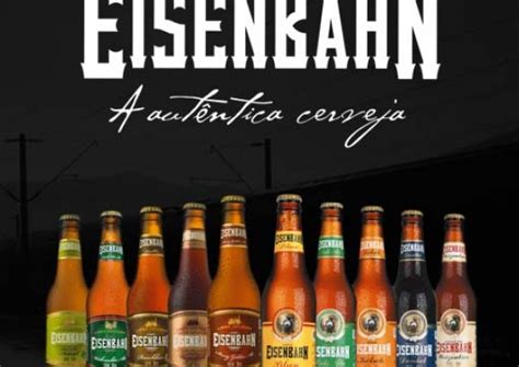 Concurso Mestre Cervejeiro Eisenbahn 2016 abre inscrições Gastrovia