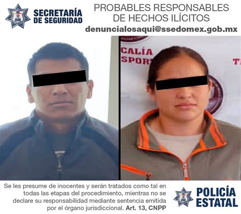 Los Detienen Por Su Posible Participación En Secuestro Exprés Capital