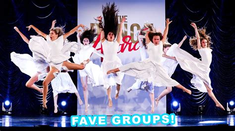 Top Teen And Senior Groups Carmodance Favorites Youtube