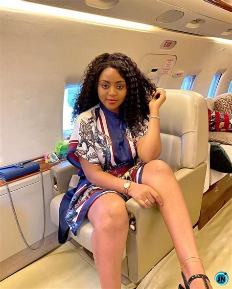 Regina Daniels Reacts After Her Co Wife Laila Flaunted Their Photos On Instagram Heres What